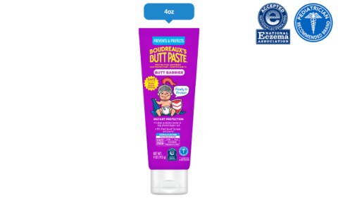 Boudreaux's butt paste sales